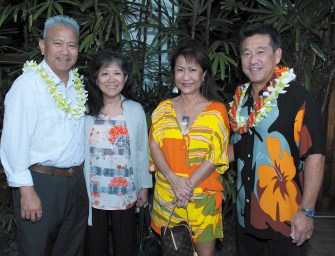 Boys & Girls Club Of Hawaii Annual Meeting