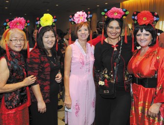 Locations Annual Agent Awards Banquet