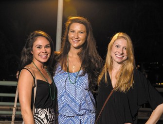 Young Professionals End-Of-The-Year Celebration