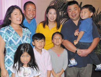 Foodland’s Give Aloha Golf Tourney