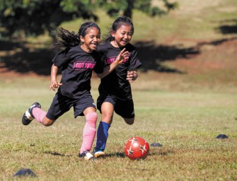 Focus on West Oahu