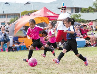 Focus on West Oahu