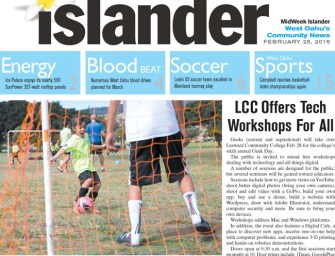 LCC Offers Tech Workshops For All