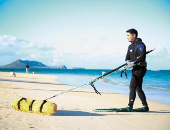 Focus on Windward Oahu
