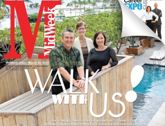 Walk With Us!