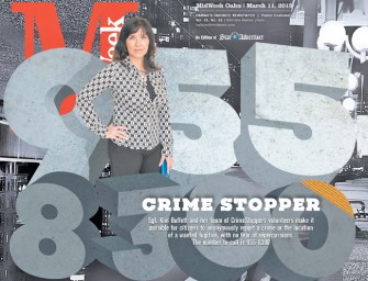 Crime Stopper