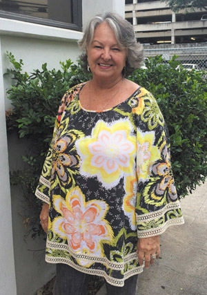 Photo from Linda Dooman