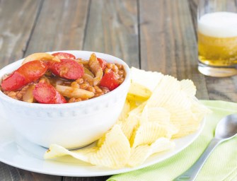 Ho‘ohuli Spills The Beans About Cooking