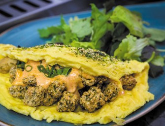 Cooking Hawaiian Style Goes Worldwide