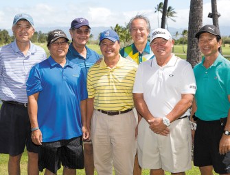 PAA Golf Tournament