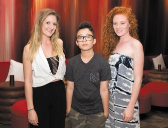 ‘Sweet 16′ Pau Hana