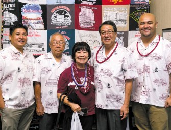 Farrington Alumni And Community Foundation