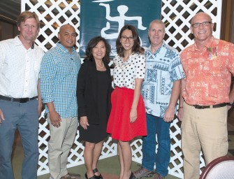 2015 HRA Awards