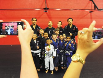 Focus on West Oahu