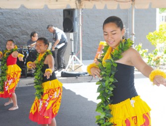 Focus on West Oahu