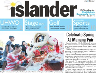 Celebrate Spring At Manana Fair