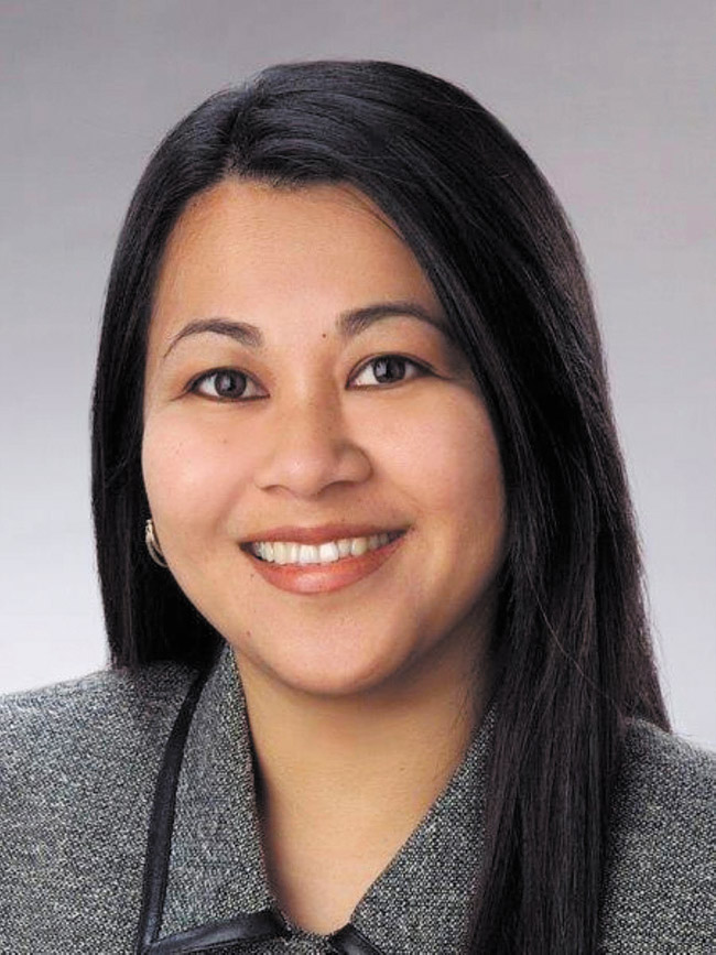 Cynthia D. Campos