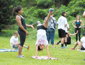 Focus on Windward Oahu