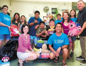 Focus on Windward Oahu