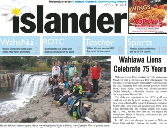 Wahiawa Lions Celebrate 75 Years
