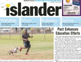 Pact Enhances Education Efforts