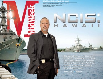 NCIS: Hawaii