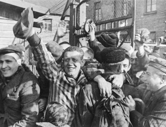 Liberators And The Lost
