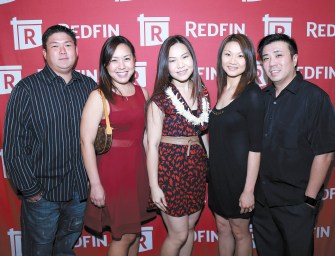Redfin Launch