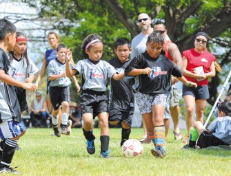 Focus on West Oahu
