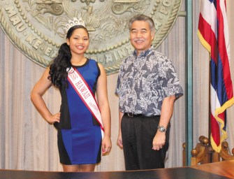 Focus on West Oahu