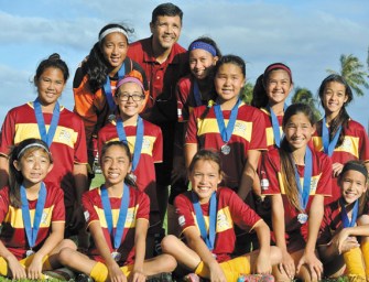 Focus on Windward Oahu