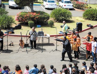 Focus on Windward Oahu