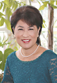 Dawn Amano-Ige