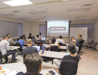 ￼￼￼￼￼Survey Says Startups Have Big Impact
