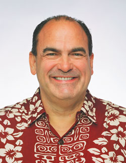 Frank De Lima