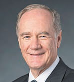 John Tanner