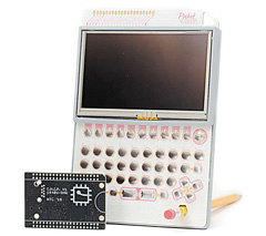 There is a Kickstarter campaign happening now for the proposed $9 CHIP computer PHOTO COURTESY NEXT THING CO.