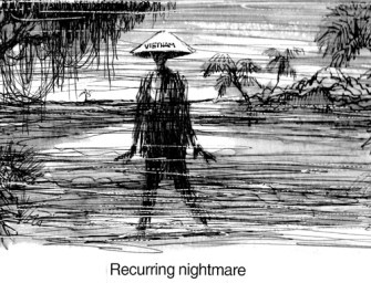 Dick Adair