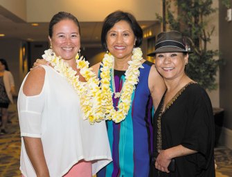 RETAIL MERCHANTS ANNUAL MEETING