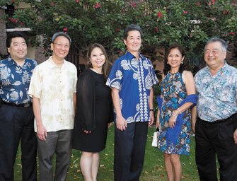 Pali Momi Medical Center Celebrates 25 Years