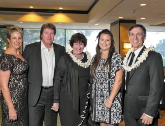 Coldwell Banker Pacific Properties Gala