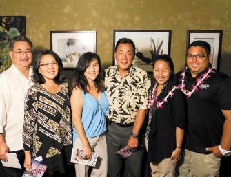 ‘Evening Of Hope’ Fundraiser
