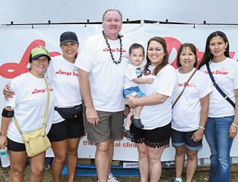 MARCH FOR BABIES