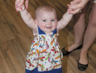 New Baby Expo May 16 and 17