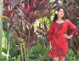 MAMo Wearable Art