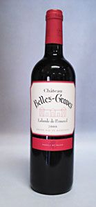 An elegant, Merlot-based Bordeaux PHOTO FROM ROBERTO VIERNES