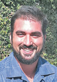 Wallace (Wally) Voeks III