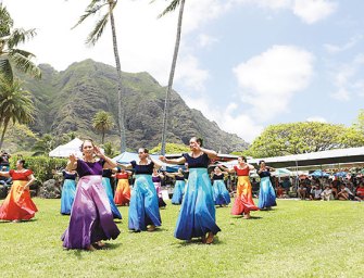 Focus on Windward Oahu
