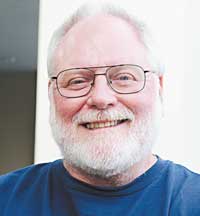 Doug Izak