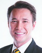 Justin Cruz